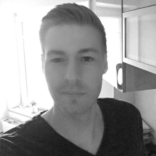 Avatar of Sebastian Thomas